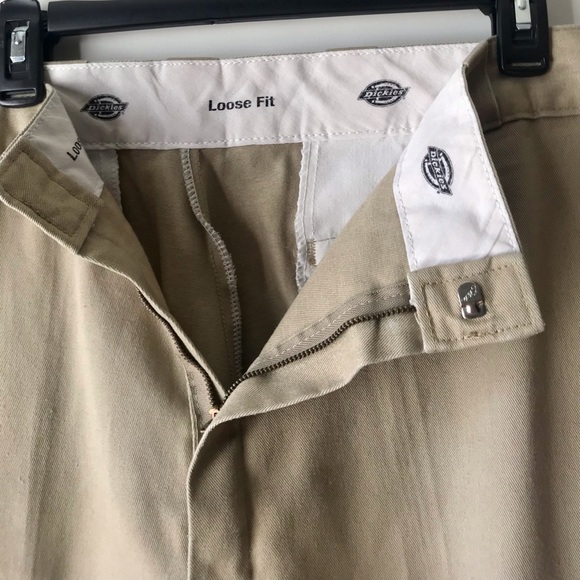 🍂 4/$28 - LOT OF MENS DICKIES WORK PANTS - Picture 10 of 12